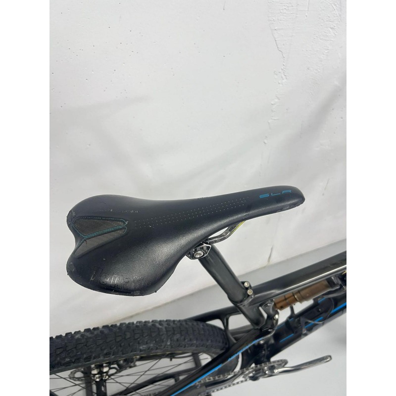 Merida Ninety-Six XTR