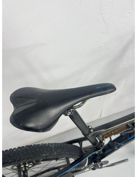 Merida Ninety-Six XTR