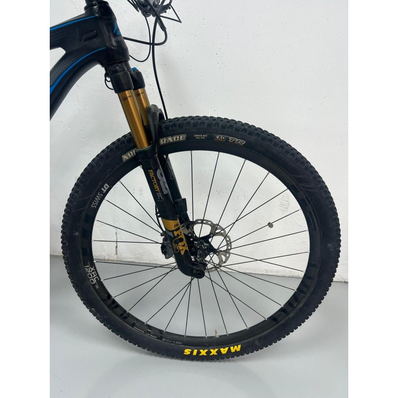 Merida Ninety-Six XTR