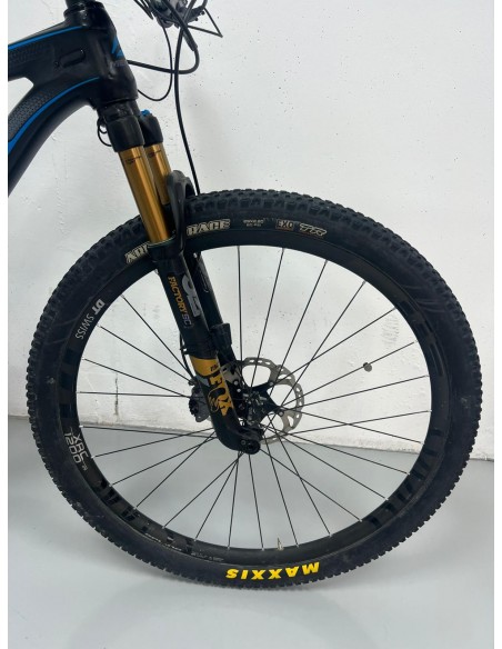 Merida Ninety-Six XTR