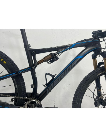 Merida Ninety-Six XTR