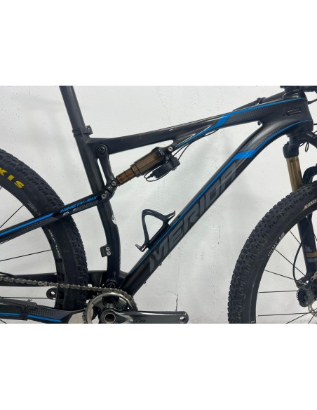 Merida Ninety-Six XTR