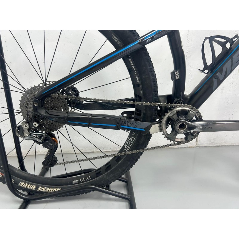 Merida Ninety-Six XTR