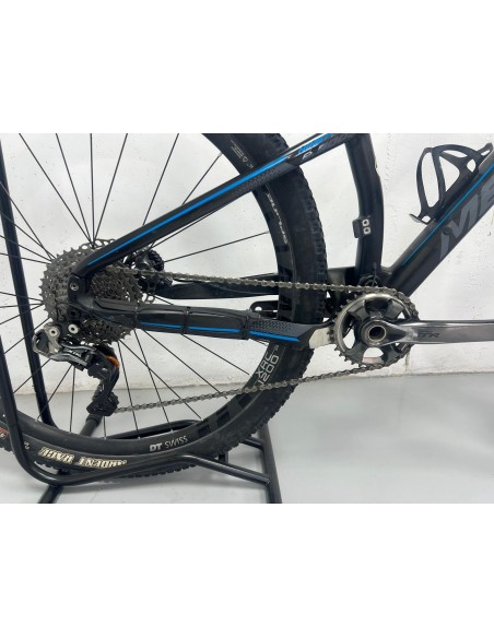 Merida Ninety-Six XTR