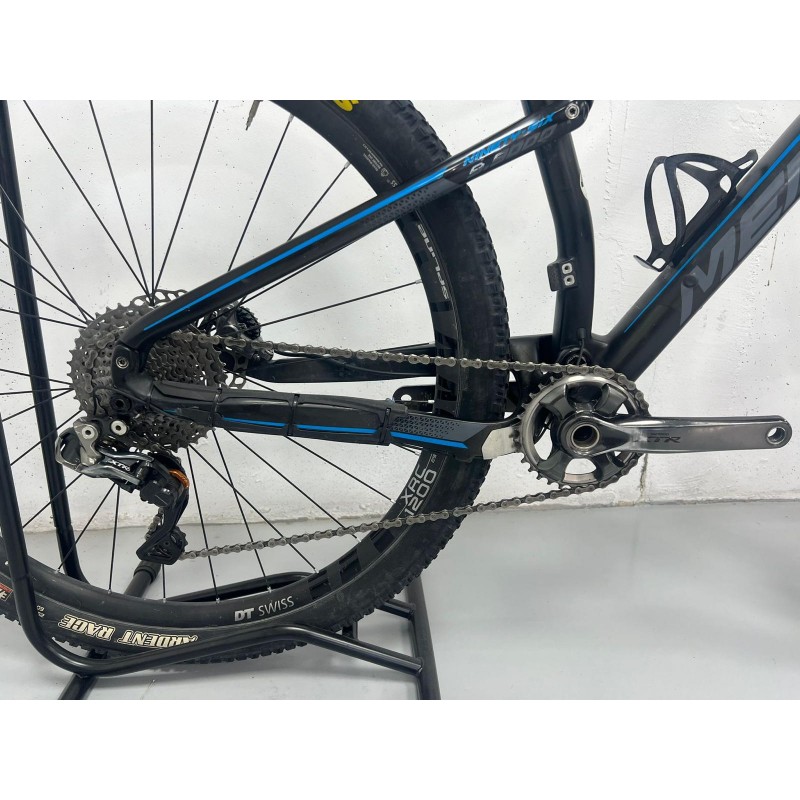 Merida Ninety-Six XTR