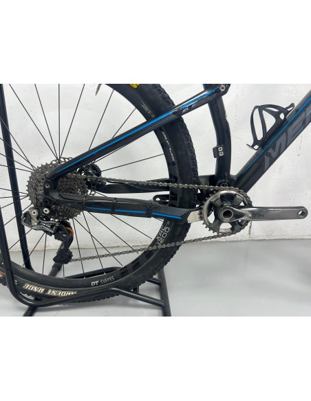 Merida Ninety-Six XTR