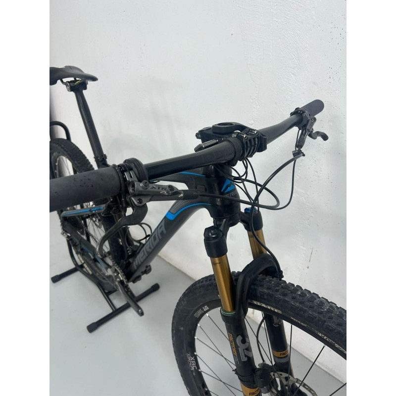 Merida Ninety-Six XTR