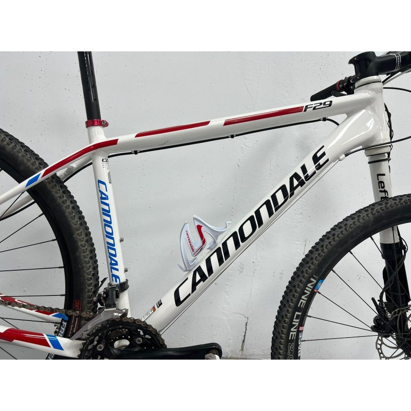 Cannondale F29