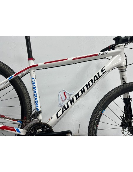 Cannondale F29