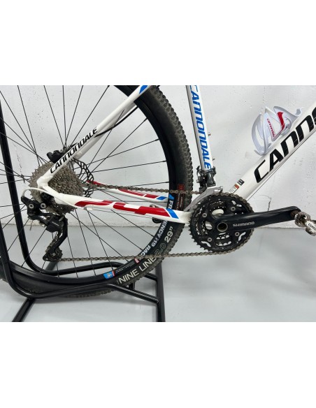 Cannondale F29
