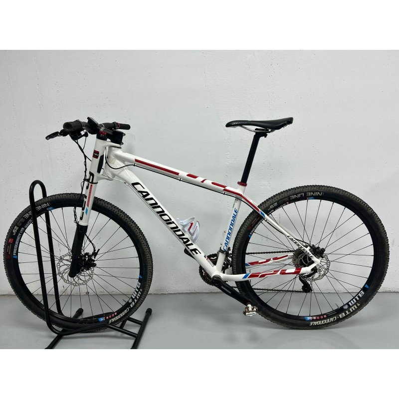 Cannondale F29