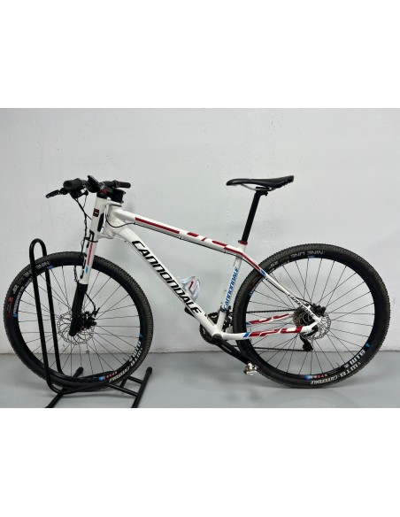 Cannondale F29
