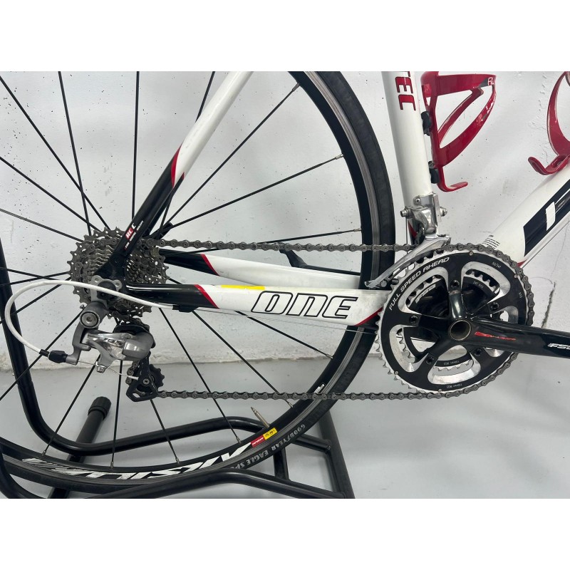 Ditec One Carbon