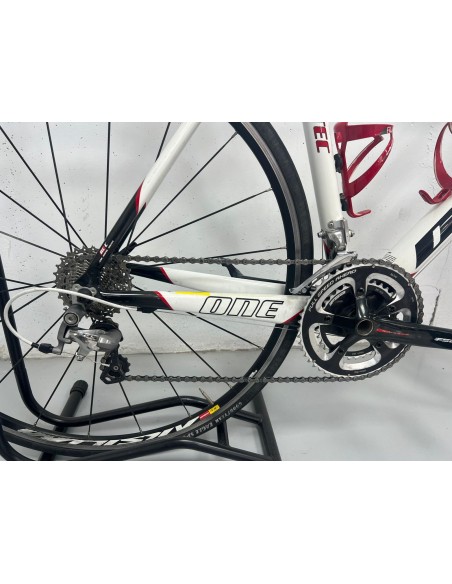 Ditec One Carbon
