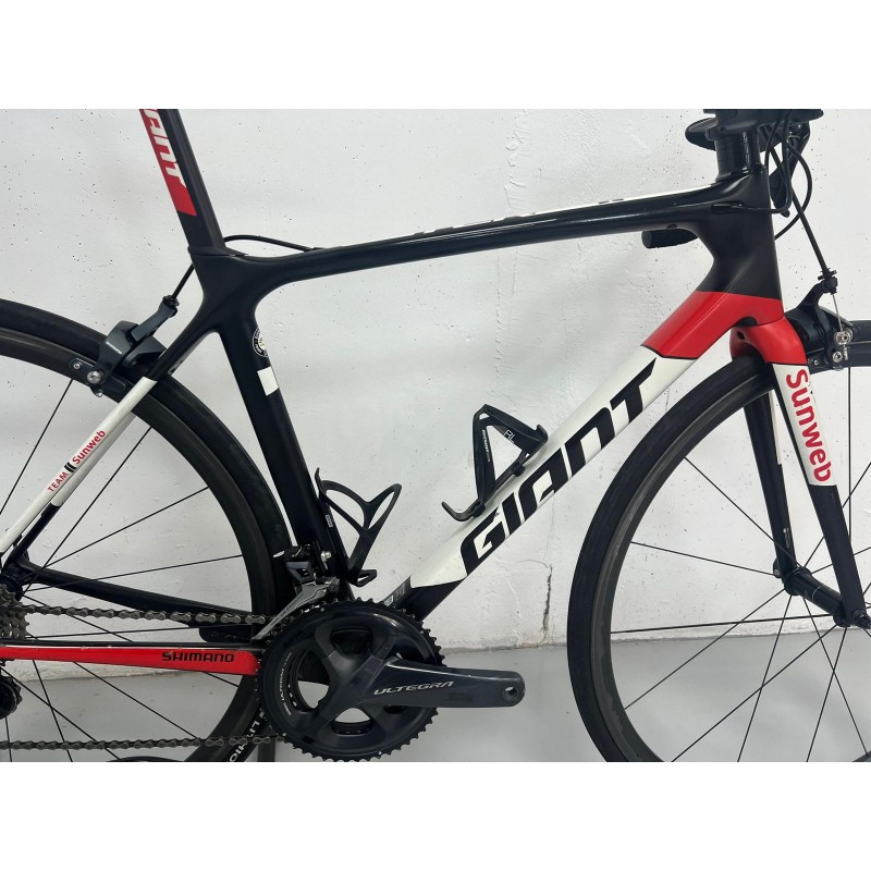 Giant TCR Adv. PRO 1