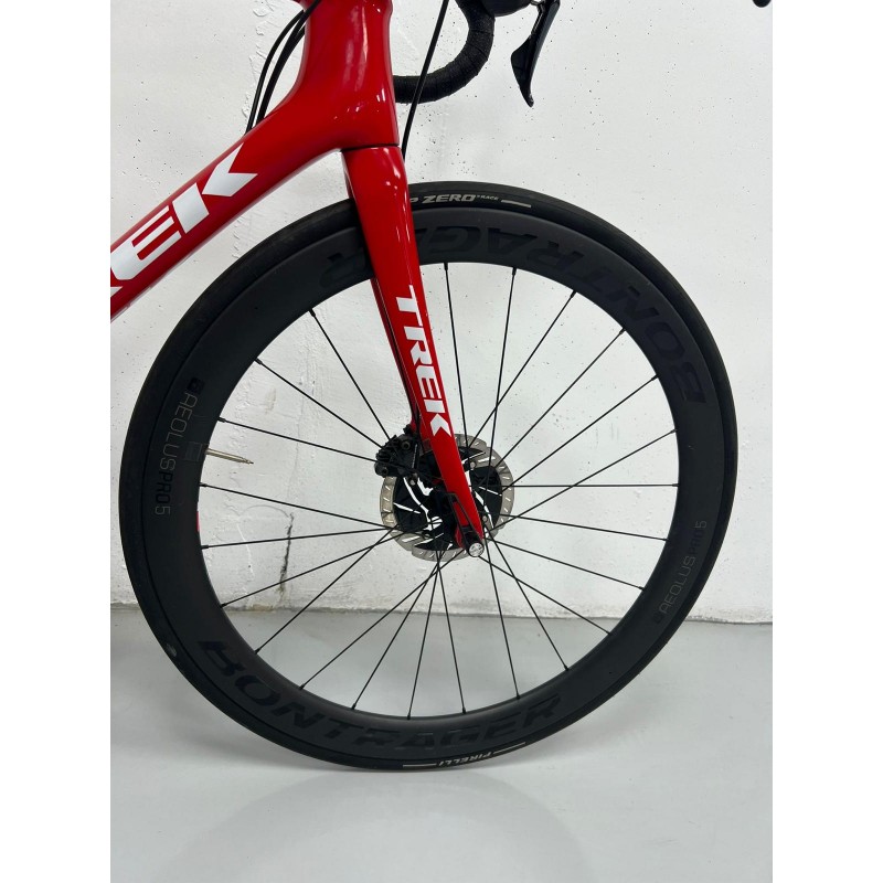 Trek Emonda SLR Disc