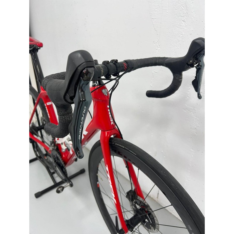 Trek Emonda SLR Disc