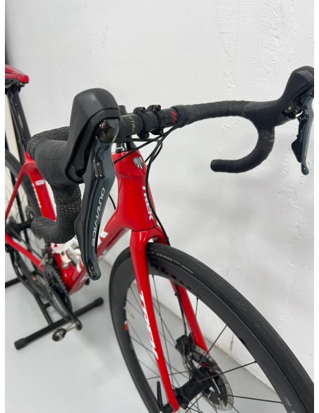 Trek Emonda SLR Disc