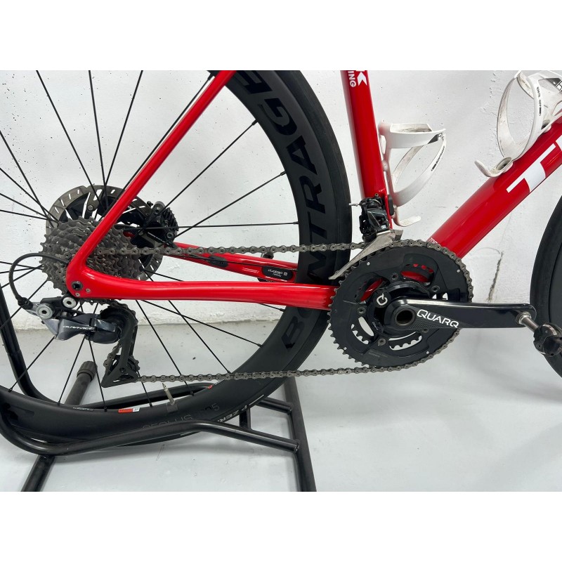 Trek Emonda SLR Disc