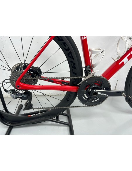 Trek Emonda SLR Disc