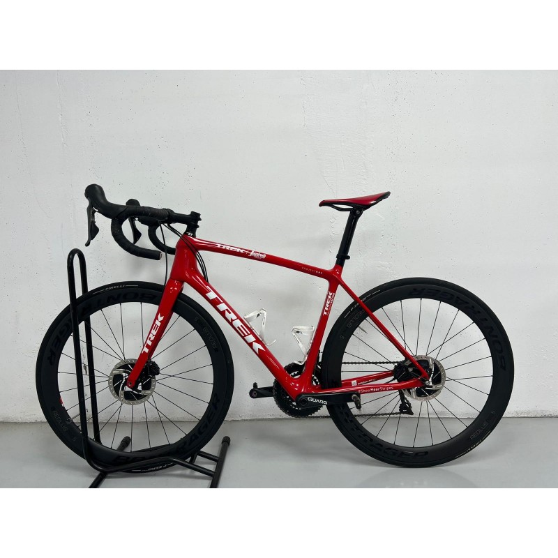 Trek Emonda SLR Disc