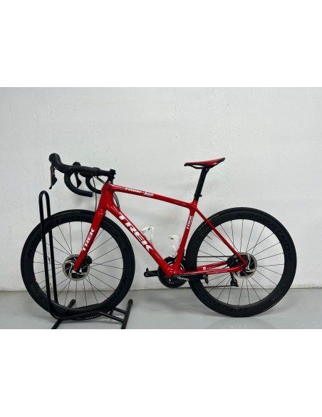 Trek Emonda SLR Disc