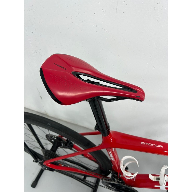 Trek Emonda SLR Disc