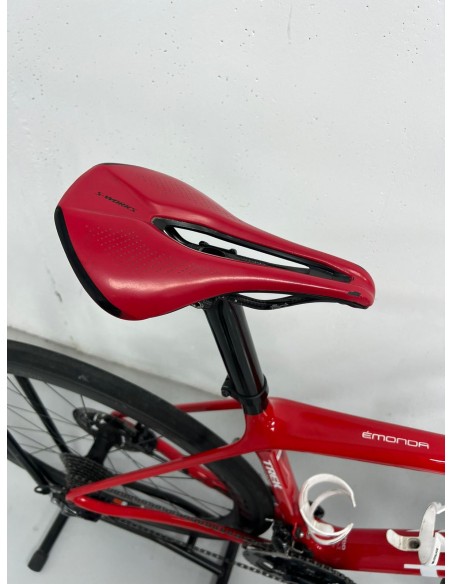 Trek Emonda SLR Disc