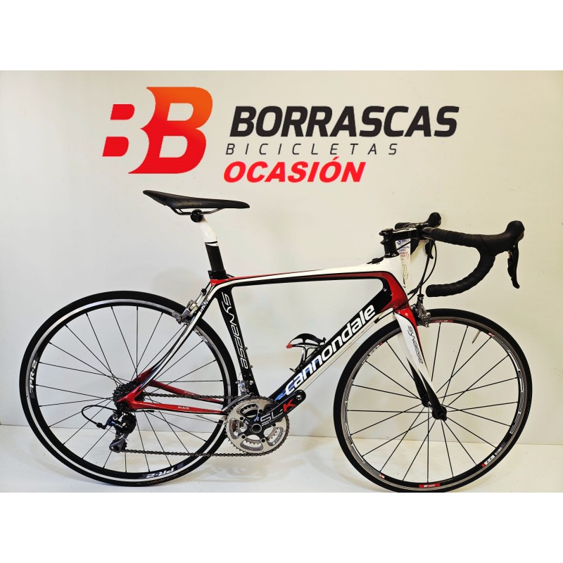 Cannondale Synapse