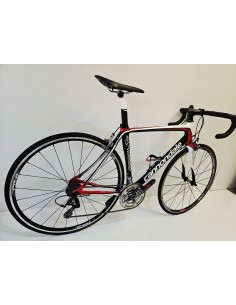 Cannondale Synapse 2