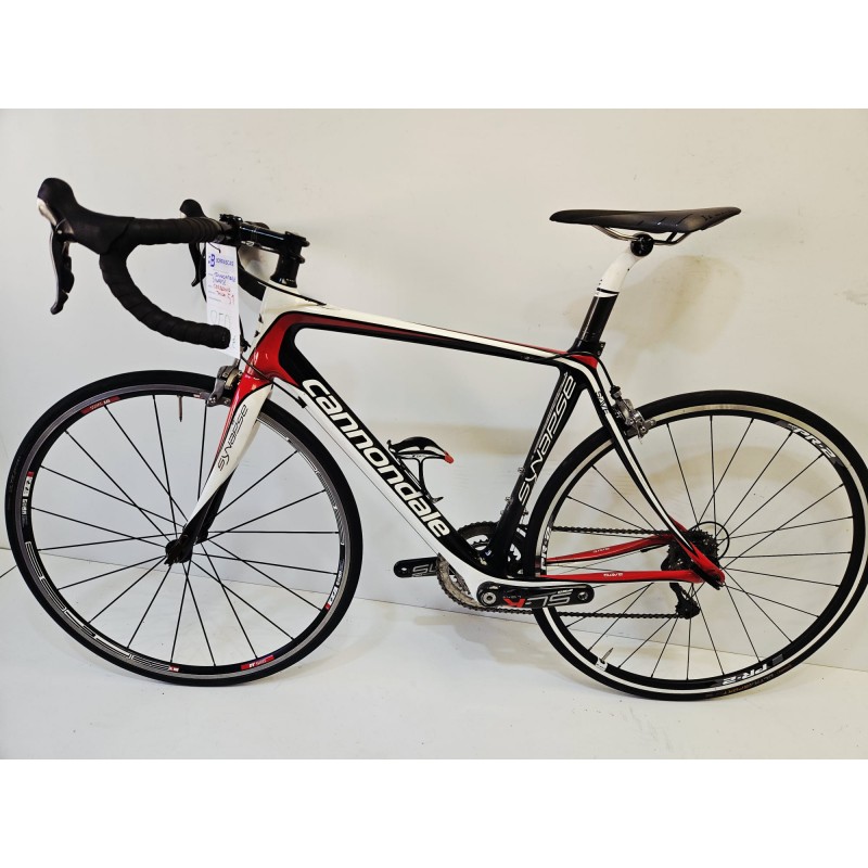 Cannondale Synapse