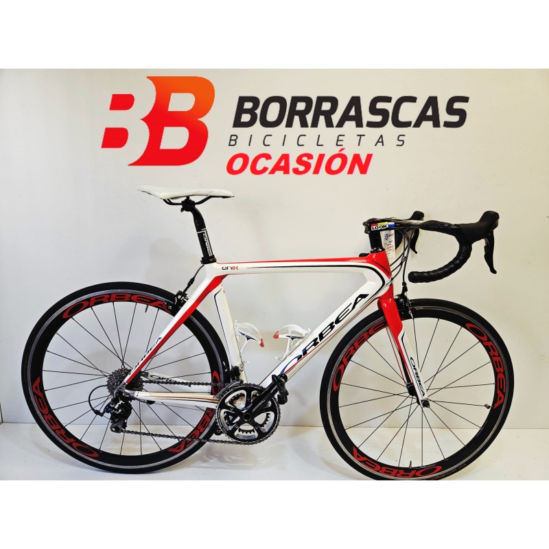 Orbea Onix Carbon