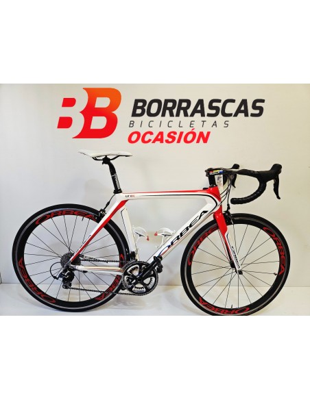 Orbea Onix Carbon