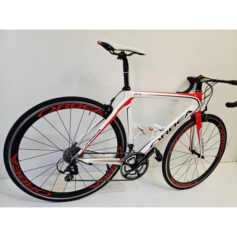 Orbea Onix Carbon