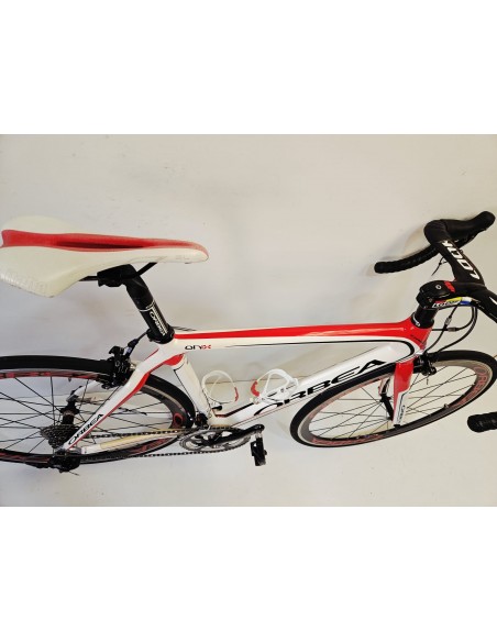 Orbea Onix Carbon