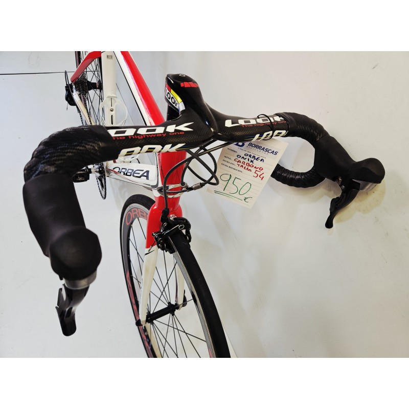 Orbea Onix Carbon