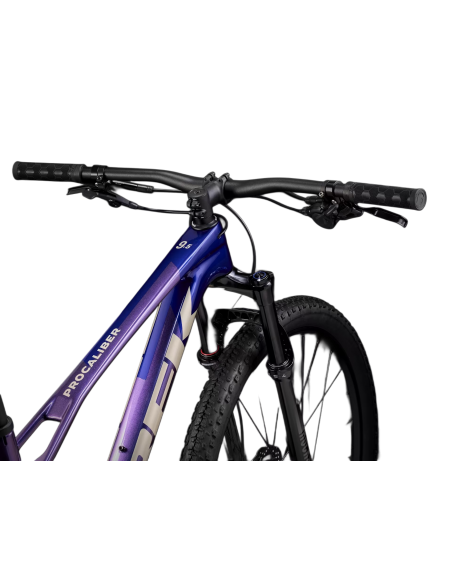 Procaliber 9.5 Gen 3