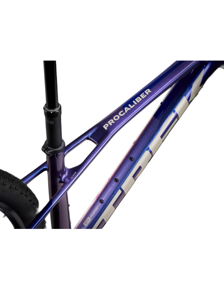 Procaliber 9.5 Gen 3