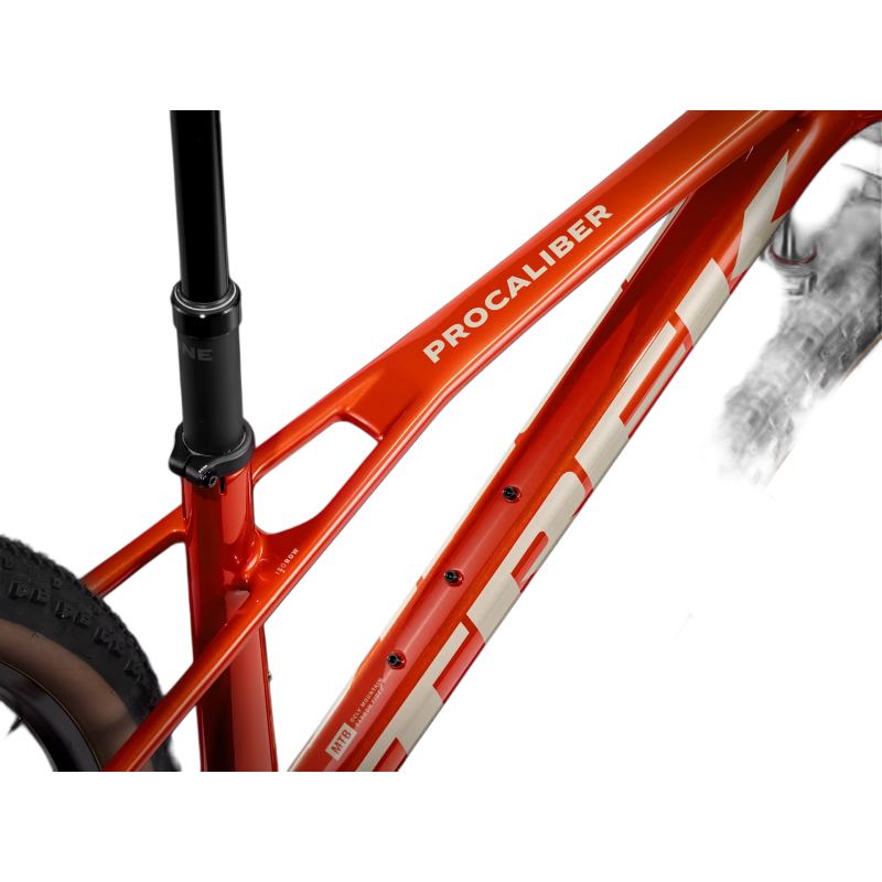 Procaliber 9.5 Gen 3