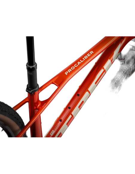 Procaliber 9.5 Gen 3