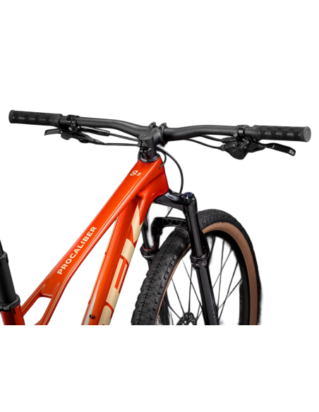 Procaliber 9.5 Gen 3