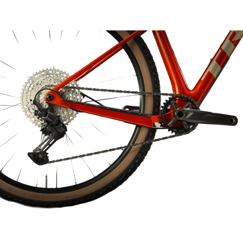 Procaliber 9.5 Gen 3