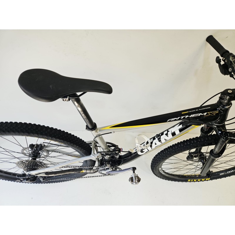 Giant Anthem X 29