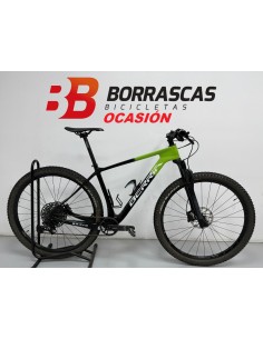 Berria Bravo Carbono