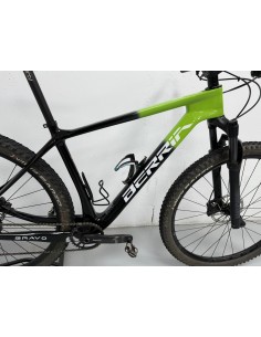 Berria Bravo Carbono 2