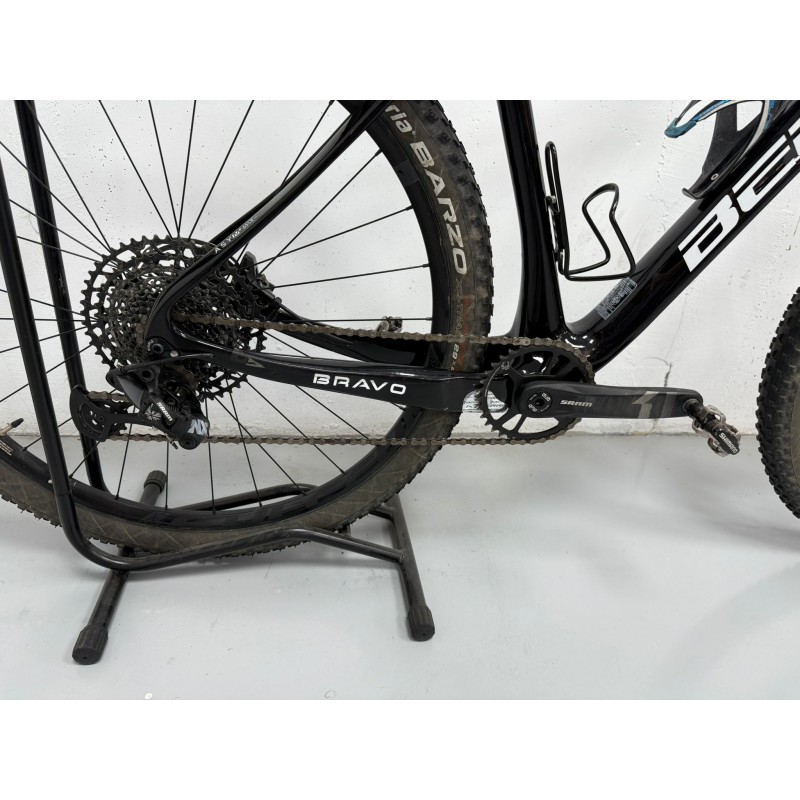 Berria Bravo Carbono