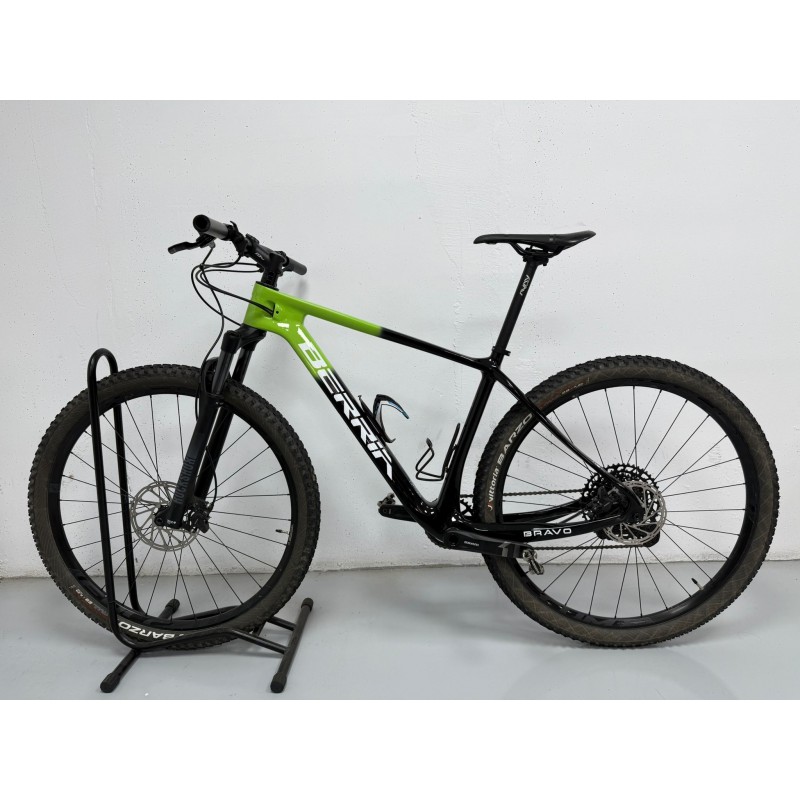 Berria Bravo Carbono