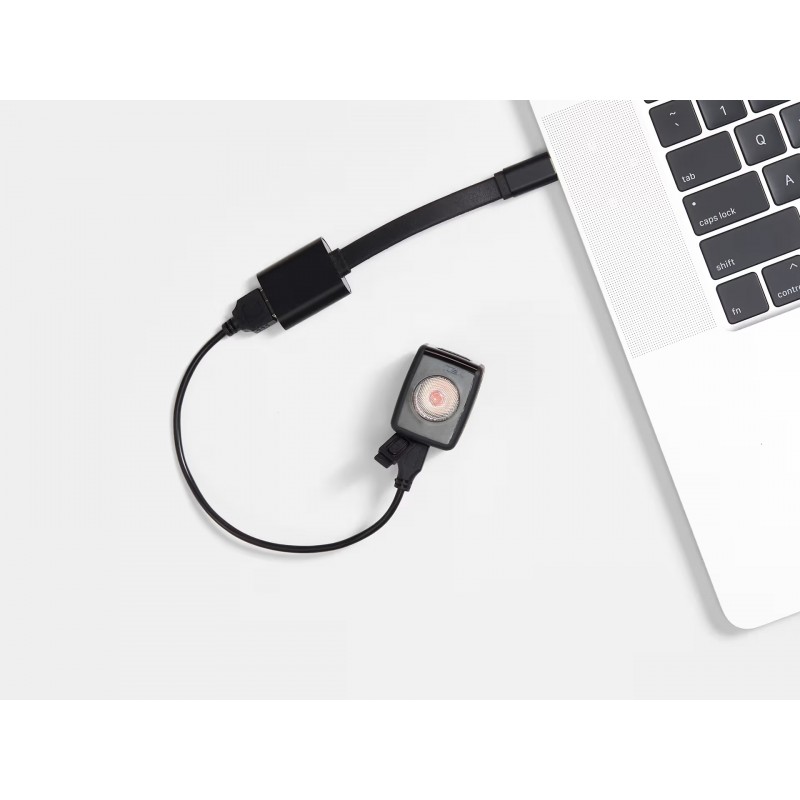 Luz trasera Trek Flare RT