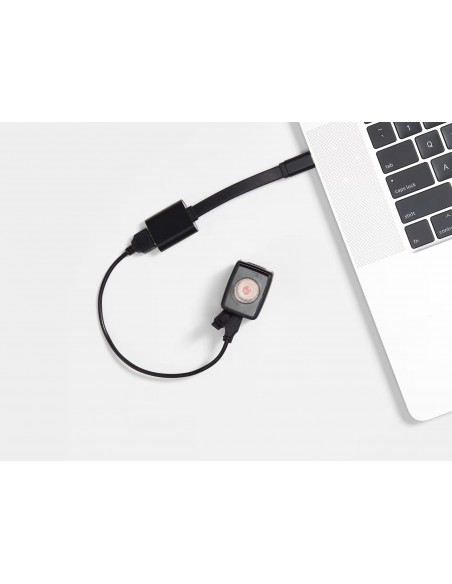 Luz trasera Trek Flare RT