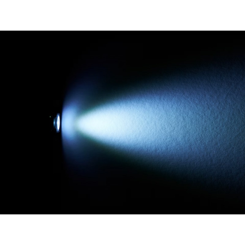 Luz delantera Trek Ion 200 RT